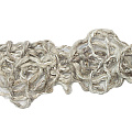 Кружево вязаное "STEPPA" 487  Кружево вязаное "STEPPA" 487