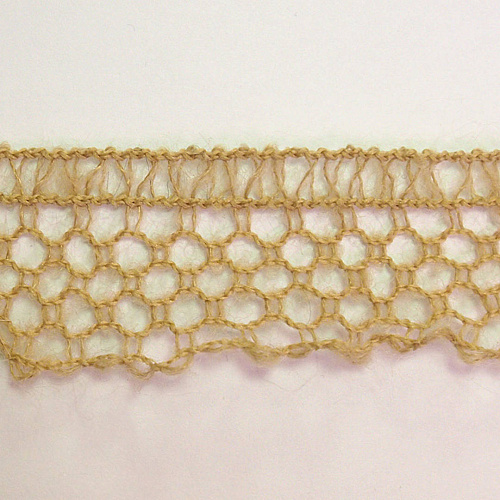 Кружево вязаное "ASTRO" 1143/36 Кружево вязаное "ASTRO" 1143/36