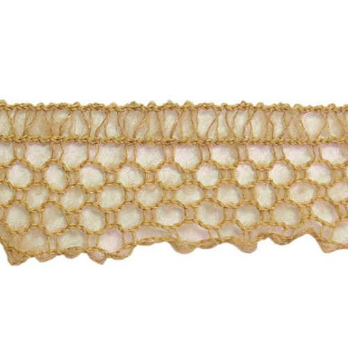 Кружево вязаное "ASTRO" 1143/36 Кружево вязаное "ASTRO" 1143/36