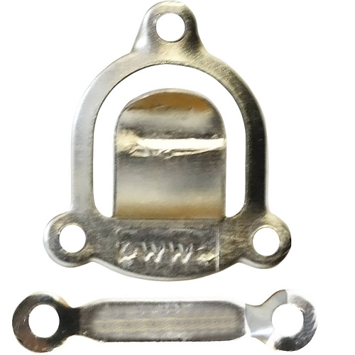 Крючок 165  Крючок 165