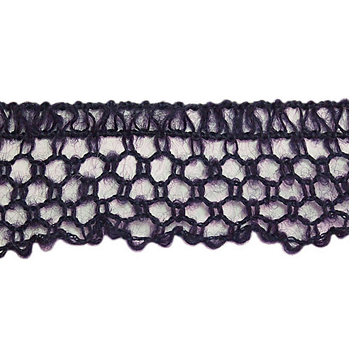 Кружево вязаное "ASTRO" 1143/28 Кружево вязаное "ASTRO" 1143/28