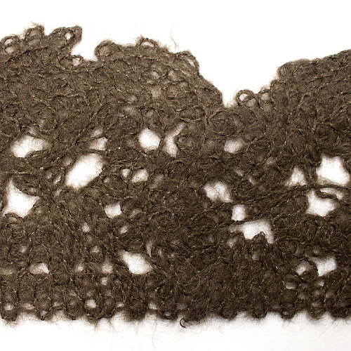 Кружево вязаное "ASTRO" 488 Кружево вязаное "ASTRO" 488