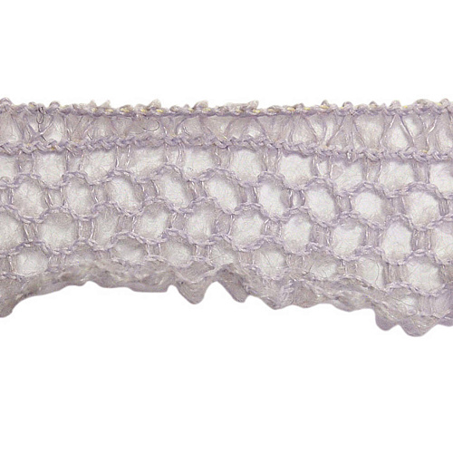 Кружево вязаное "ASTRO" 1143/41 Кружево вязаное "ASTRO" 1143/41