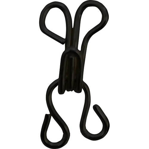 Крючок ї2  Крючок ї2