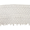 Кружево вязаное "LAME" 1144 Кружево вязаное "LAME" 1144