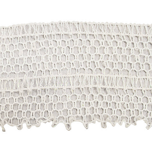 Кружево вязаное "LAME" 1144 Кружево вязаное "LAME" 1144
