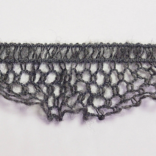 Кружево вязаное "ASTRO" 1143/42 Кружево вязаное "ASTRO" 1143/42