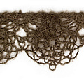 Кружево вязаное "ASTRO" 486 Кружево вязаное "ASTRO" 486