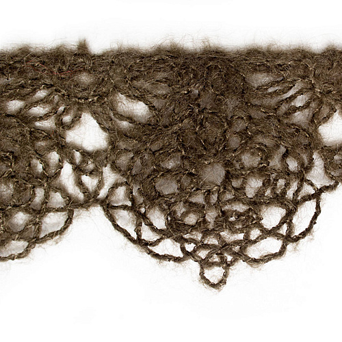 Кружево вязаное "ASTRO" 486 Кружево вязаное "ASTRO" 486