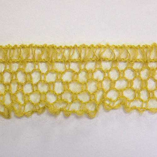 Кружево вязаное "ASTRO" 1143/39 Кружево вязаное "ASTRO" 1143/39