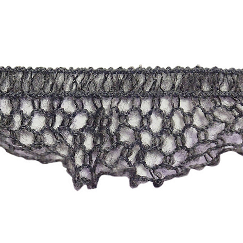 Кружево вязаное "ASTRO" 1143/42 Кружево вязаное "ASTRO" 1143/42