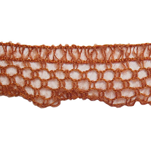 Кружево вязаное "ASTRO" 1143/24 Кружево вязаное "ASTRO" 1143/24