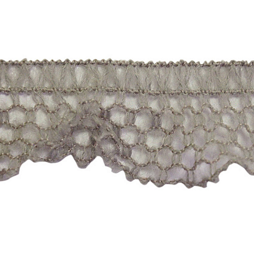 Кружево вязаное "ASTRO" 1143/44 Кружево вязаное "ASTRO" 1143/44