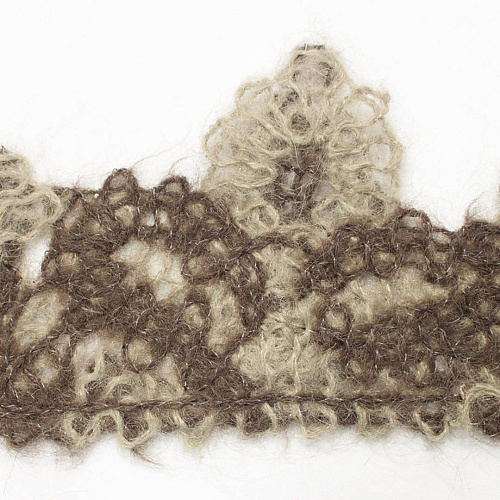 Кружево вязаное "ASTRO" 484 Кружево вязаное "ASTRO" 484