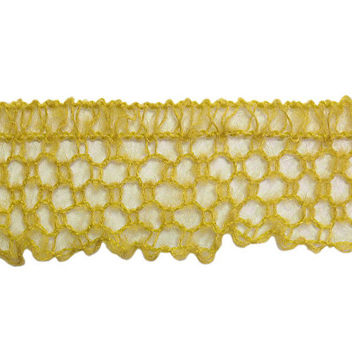 Кружево вязаное "ASTRO" 1143/39 Кружево вязаное "ASTRO" 1143/39