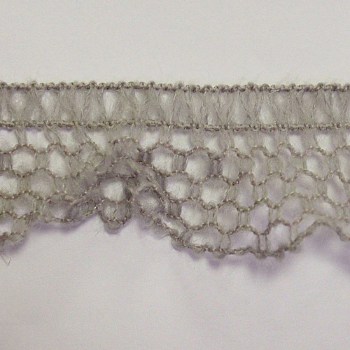 Кружево вязаное "ASTRO" 1143/44 Кружево вязаное "ASTRO" 1143/44