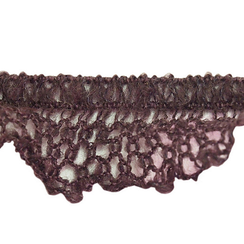 Кружево вязаное "ASTRO" 1143/29 Кружево вязаное "ASTRO" 1143/29