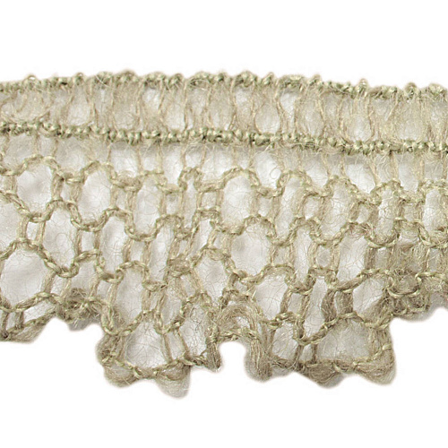 Кружево вязаное "ASTRO" 1143 Кружево вязаное "ASTRO" 1143