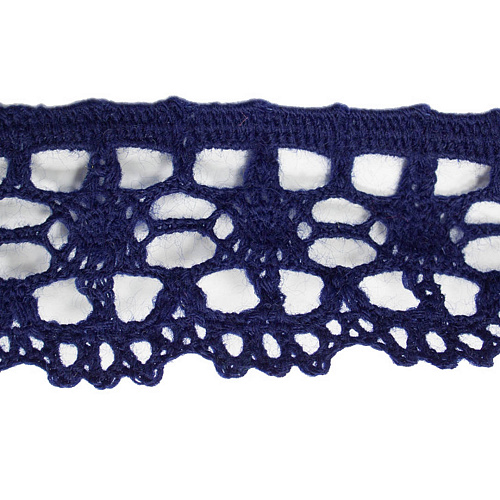 Кружево вязаное 10/4/15 Кружево вязаное 10/4/15