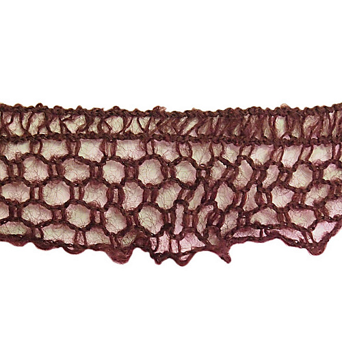 Кружево вязаное "ASTRO" 1143/30 Кружево вязаное "ASTRO" 1143/30