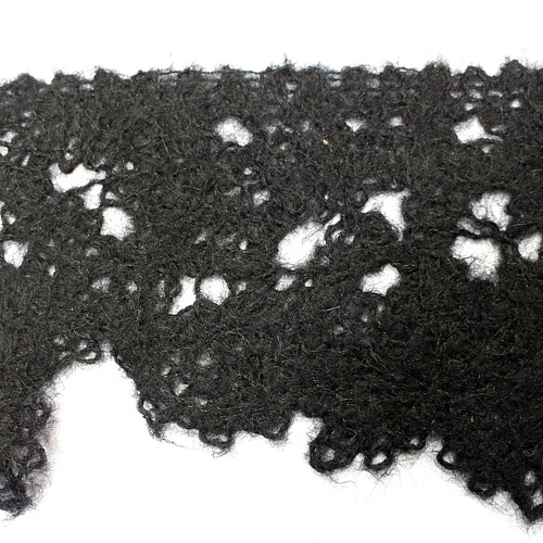 Кружево вязаное "ASTRO" 488 Кружево вязаное "ASTRO" 488